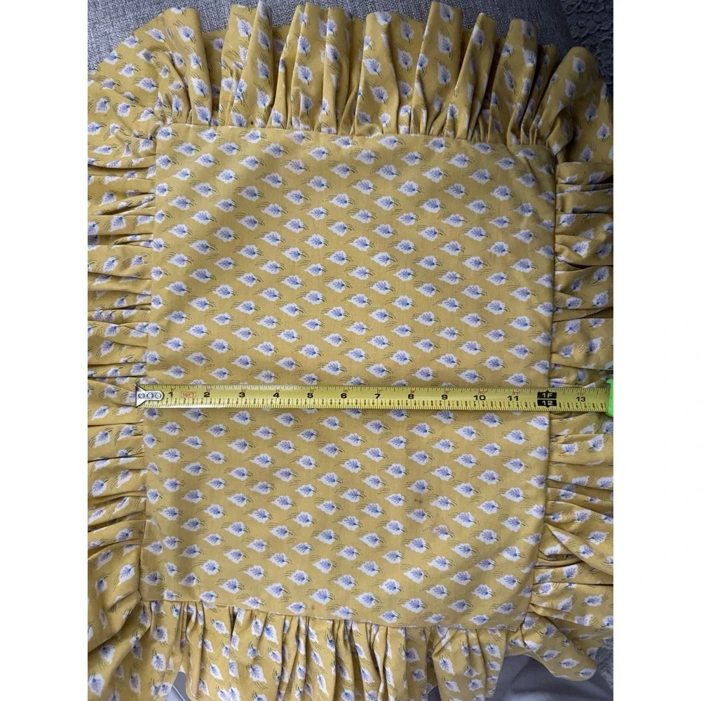 Vintage Laura Ashley Print 